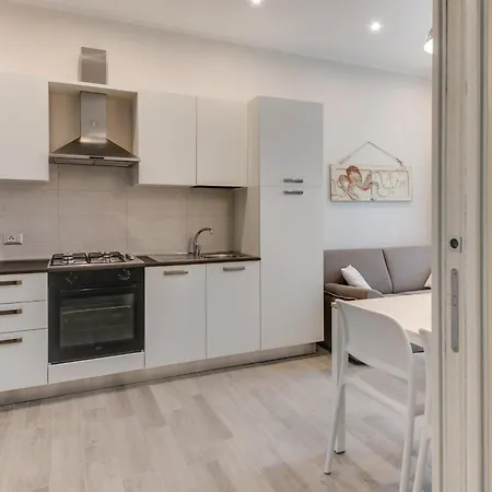 La Corte Dei Mari Apartmán *