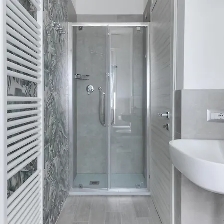 Apartmán La Corte Dei Mari *