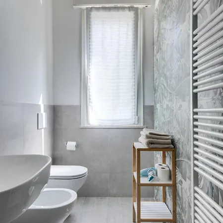 アパート La Corte Dei Mari チェゼナーティコ