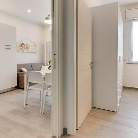 La Corte Dei Mari Apartmán Cesenatico