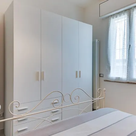 アパート La Corte Dei Mari