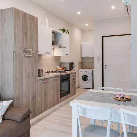 La Corte Dei Mari Apartment