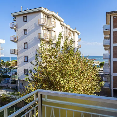La Corte Dei Mari Apartment
