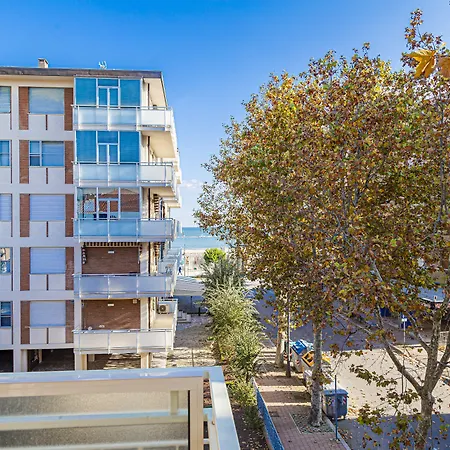 La Corte Dei Mari Apartment Cesenatico