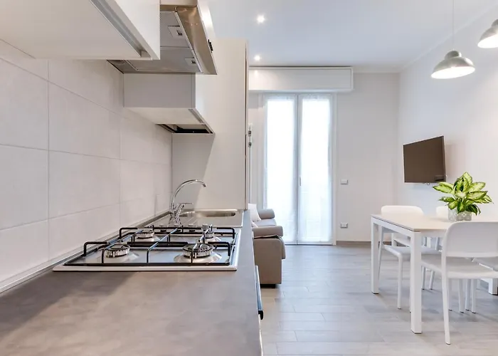 La Corte Dei Mari Cesenatico