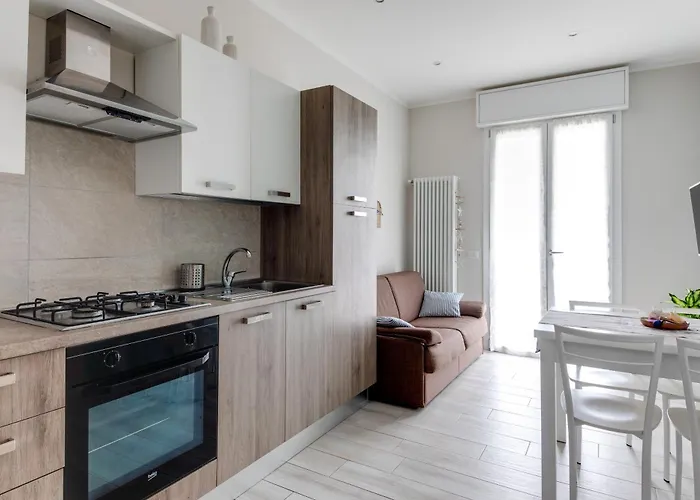 La Corte Dei Mari Cesenatico