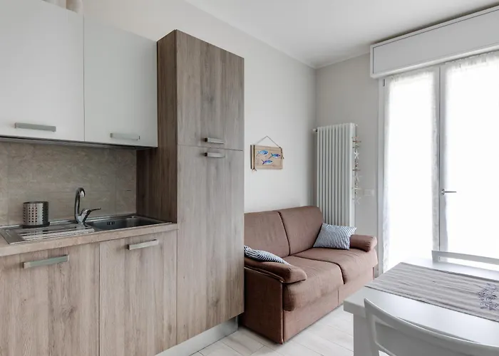 Appartamento La Corte Dei Mari Cesenatico