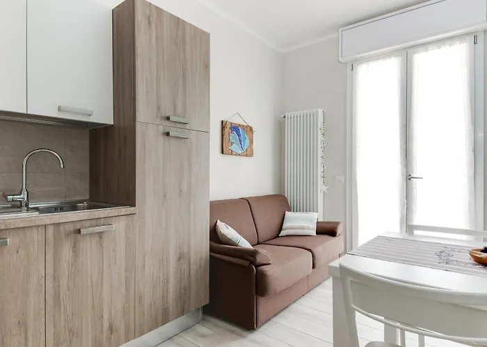 La Corte Dei Mari * Cesenatico