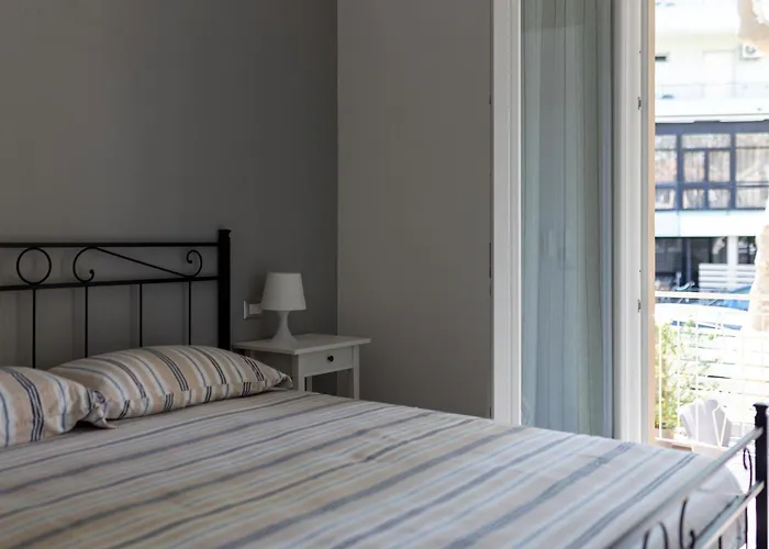 La Corte Dei Mari Apartamento