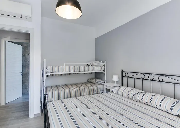 Apartamento La Corte Dei Mari Cesenatico