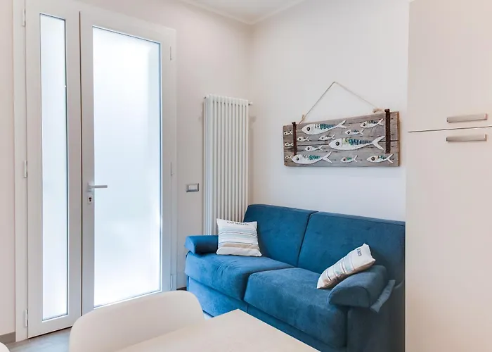 La Corte Dei Mari Apartamento