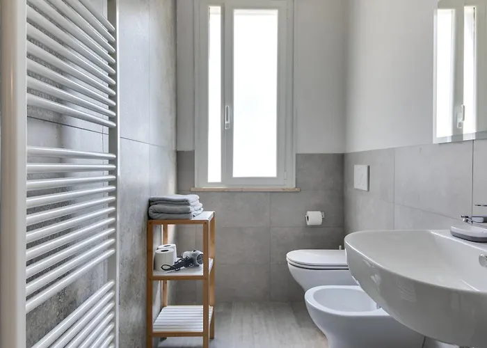 La Corte Dei Mari * Чезенатико