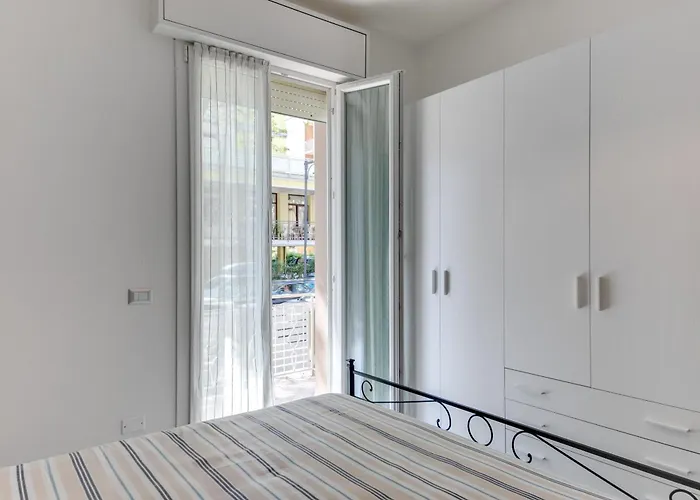 La Corte Dei Mari Apartamento