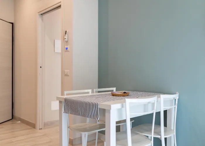 La Corte Dei Mari Чезенатико