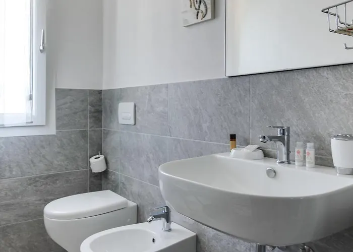 La Corte Dei Mari Cesenatico