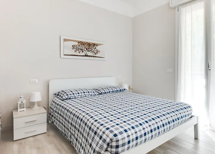 La Corte Dei Mari Чезенатико