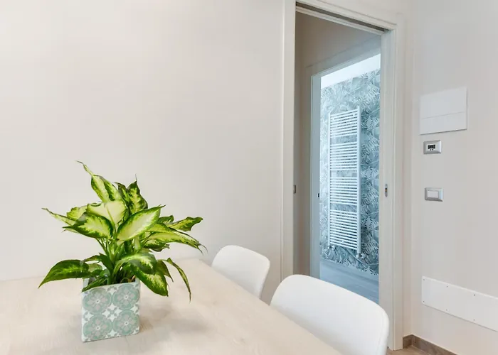 La Corte Dei Mari Чезенатико