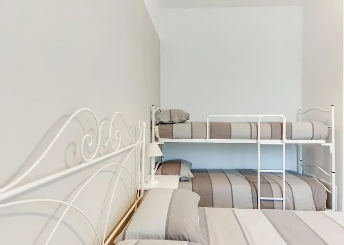 La Corte Dei Mari Чезенатико