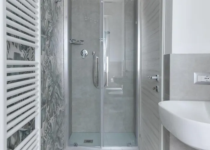 Appartamento La Corte Dei Mari *